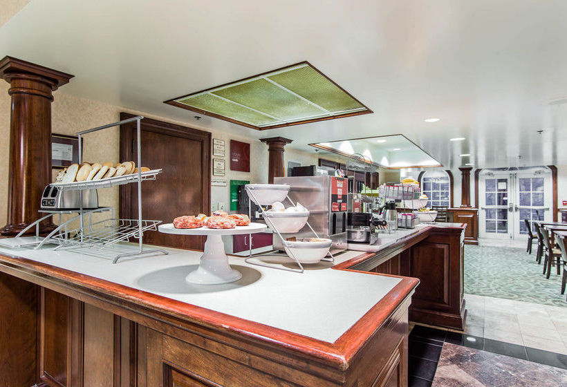 Hotel Comfort Suites  | Sumter | South Carolina | United States 10