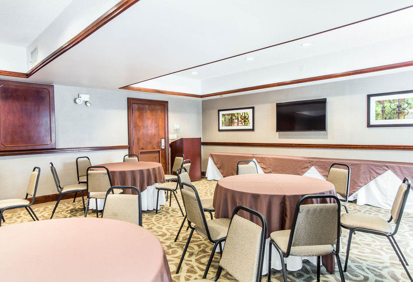 Hotel Comfort Suites  | Sumter | South Carolina | United States 11