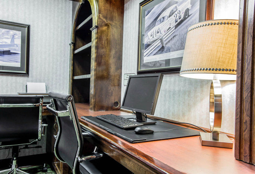 Hotel Comfort Suites  | Sumter | South Carolina | United States 12