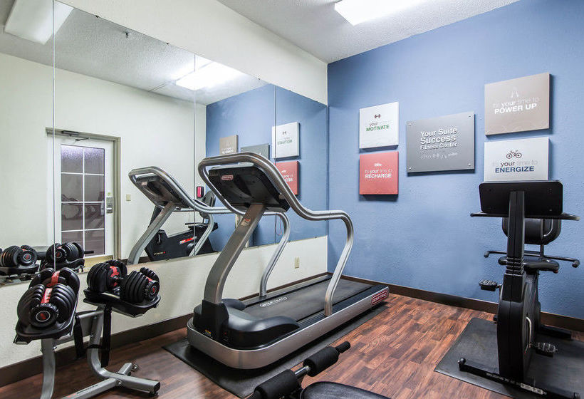 Hotel Comfort Suites  | Sumter | South Carolina | United States 13