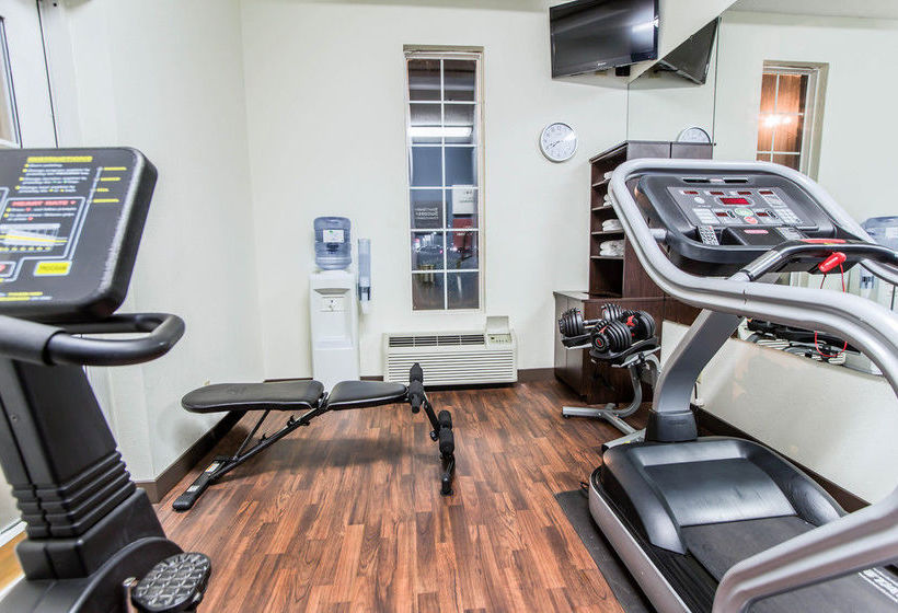 Hotel Comfort Suites  | Sumter | South Carolina | United States 14