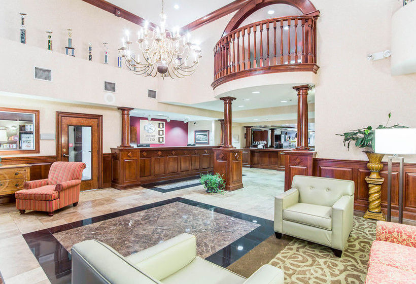 Hotel Comfort Suites  | Sumter | South Carolina | United States 15