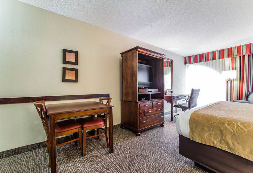 Hotel Comfort Suites  | Sumter | South Carolina | United States 17