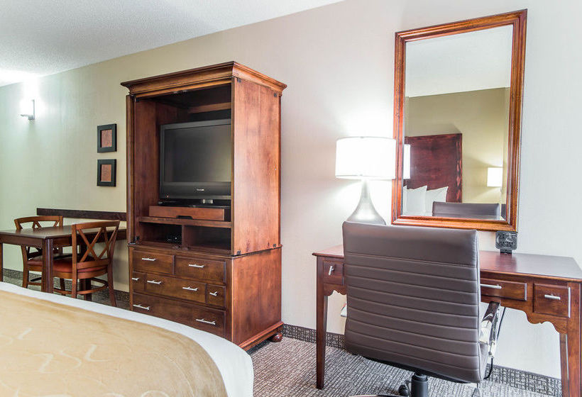 Hotel Comfort Suites  | Sumter | South Carolina | United States 18