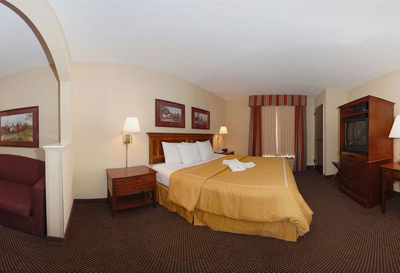 Hotel Comfort Suites  | Sumter | South Carolina | United States 2