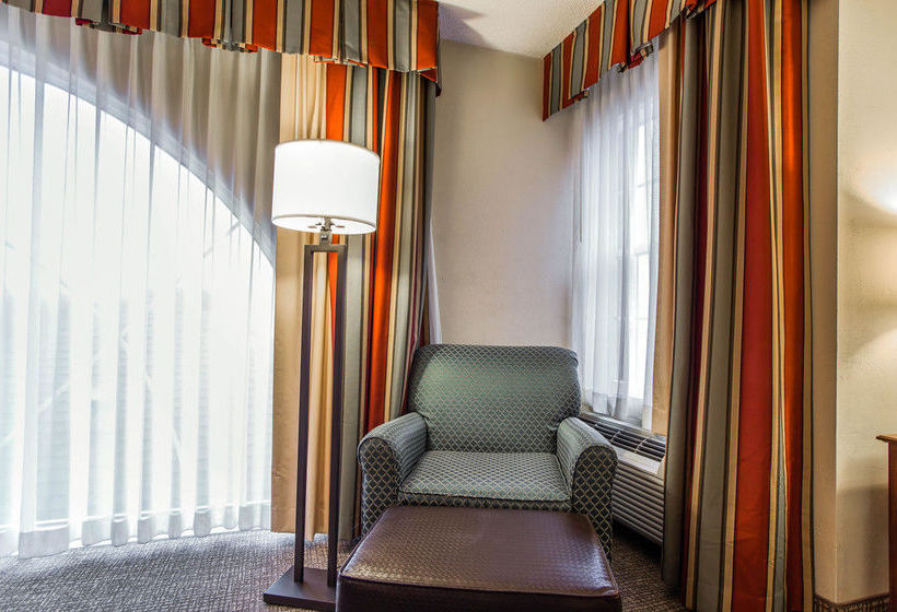 Hotel Comfort Suites  | Sumter | South Carolina | United States 20