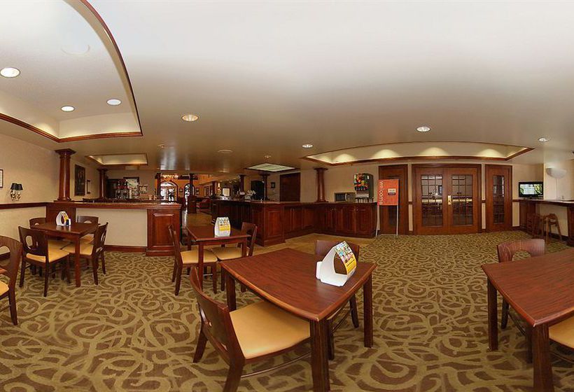 Hotel Comfort Suites  | Sumter | South Carolina | United States 3