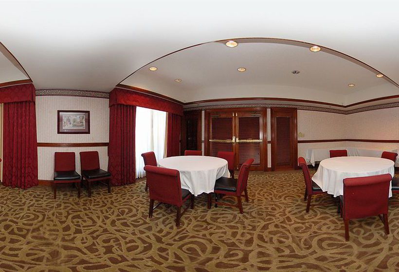 Hotel Comfort Suites  | Sumter | South Carolina | United States 4