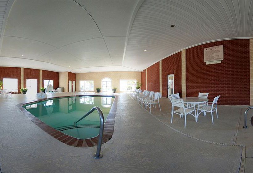 Hotel Comfort Suites  | Sumter | South Carolina | United States 6