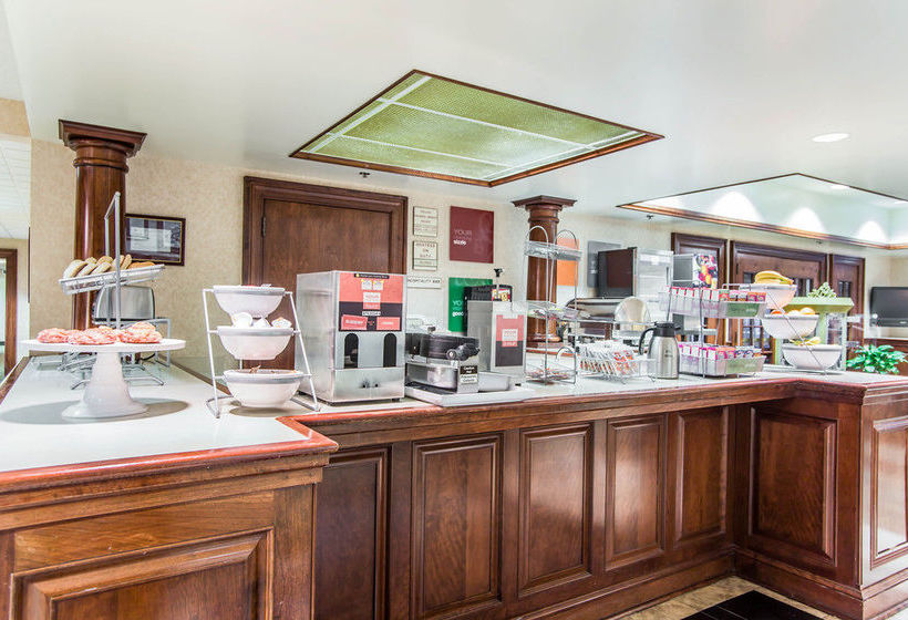 Hotel Comfort Suites  | Sumter | South Carolina | United States 7