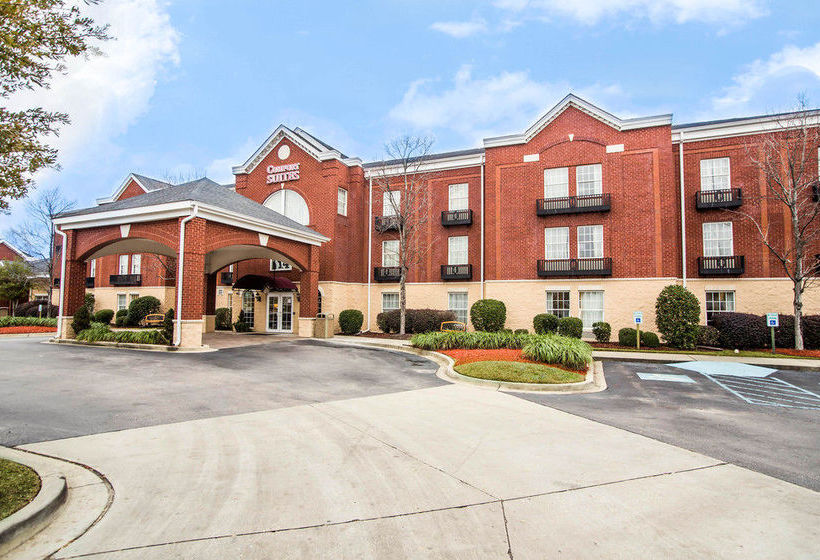Hotel Comfort Suites  | Sumter | South Carolina | United States 9