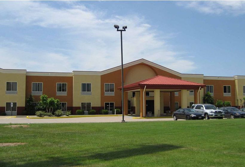 Hotel Comfort Suites  | Marion | Illinois | United States