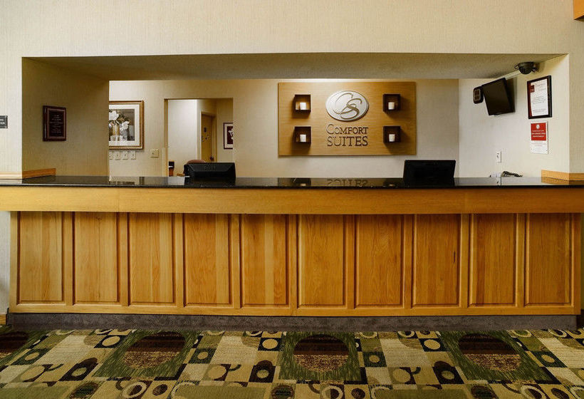 Hotel Comfort Suites  | Marion | Illinois | United States 10