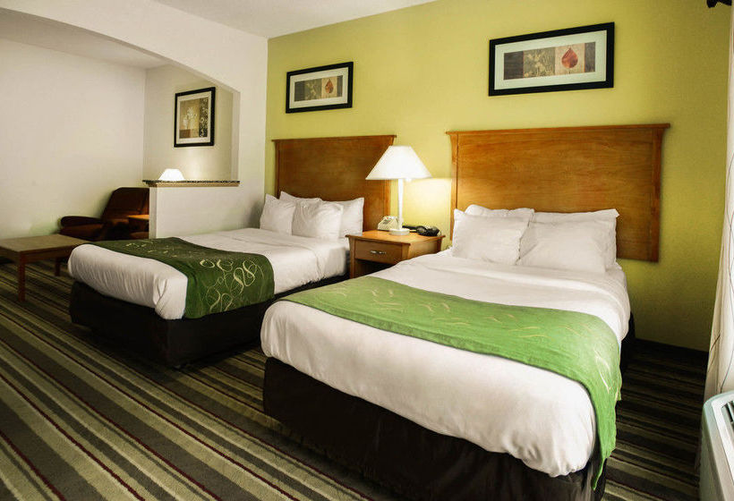 Hotel Comfort Suites  | Marion | Illinois | United States 12