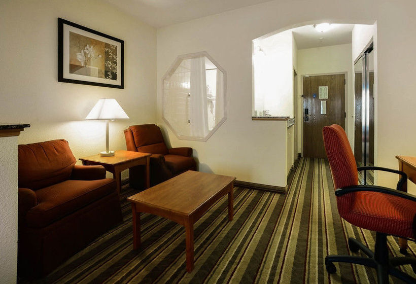 Hotel Comfort Suites  | Marion | Illinois | United States 17