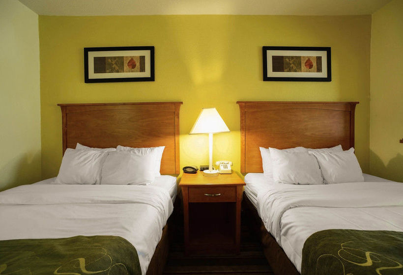 Hotel Comfort Suites  | Marion | Illinois | United States 20