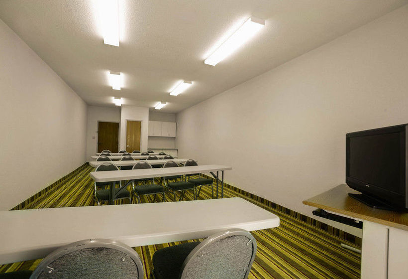 Hotel Comfort Suites  | Marion | Illinois | United States 9