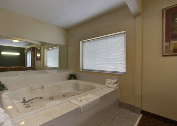 Hotel Comfort Suites Hood River  | Hood River | Oregon | Vereinigte Staaten 13