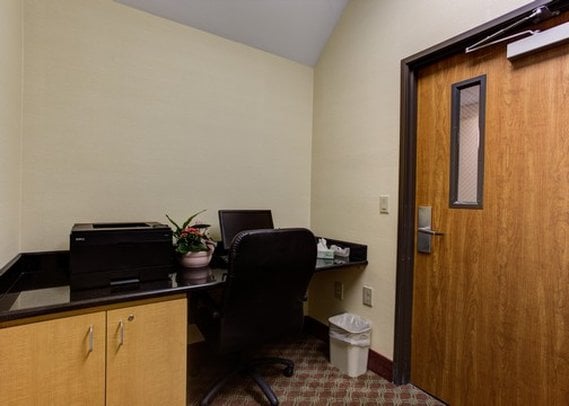 Hotel Comfort Suites Hood River  | Hood River | Oregon | Vereinigte Staaten 19
