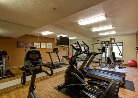 Hotel Comfort Suites Hood River  | Hood River | Oregon | Vereinigte Staaten 4