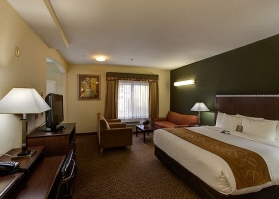 Hotel Comfort Suites Hood River  | Hood River | Oregon | Vereinigte Staaten 7