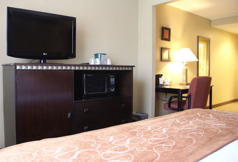 Hotel Comfort Suites  | Norwich | Connecticut | United States 13