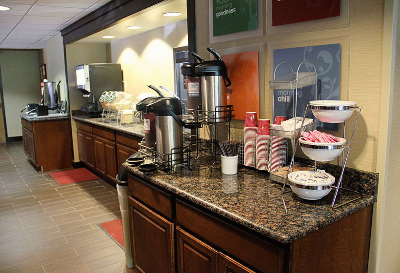 Hotel Comfort Suites  | Norwich | Connecticut | United States 15