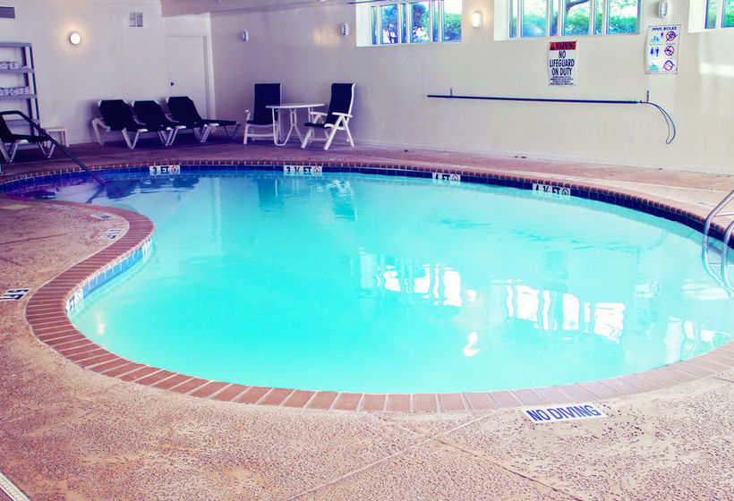 Hotel Comfort Suites  | Norwich | Connecticut | United States 17