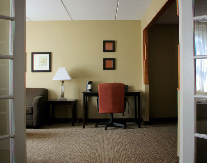 Hotel Comfort Suites  | Norwich | Connecticut | United States 19