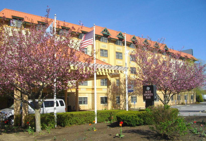 Hotel Comfort Suites  | Norwich | Connecticut | United States 2