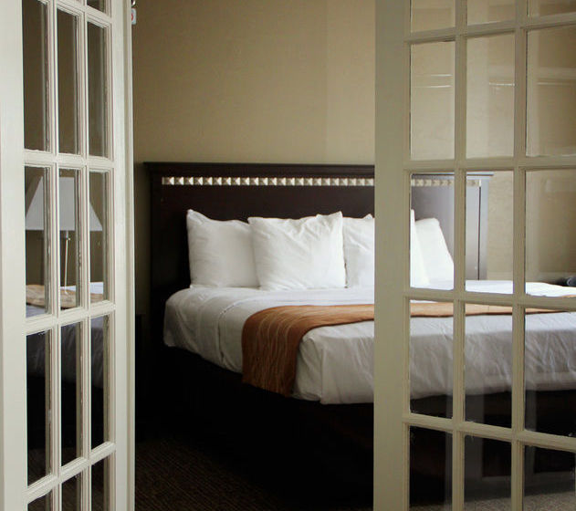 Hotel Comfort Suites  | Norwich | Connecticut | United States 20