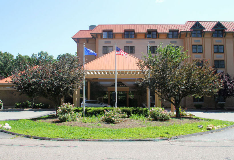 Hotel Comfort Suites  | Norwich | Connecticut | United States 3