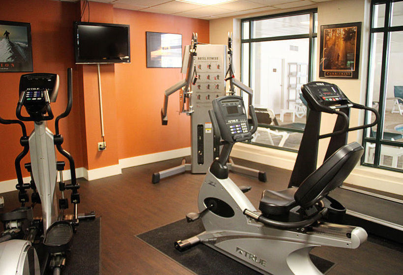 Hotel Comfort Suites  | Norwich | Connecticut | United States 4