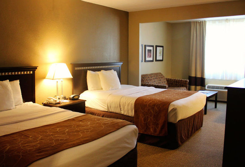 Hotel Comfort Suites  | Norwich | Connecticut | United States 9