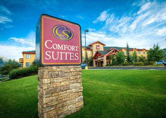 Hotel Comfort Suites Summit County  | Dillon | Colorado | United States 1