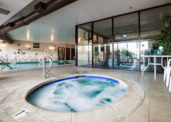 Hotel Comfort Suites Summit County  | Dillon | Colorado | United States 10