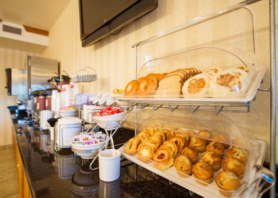 Hotel Comfort Suites Summit County  | Dillon | Colorado | United States 11