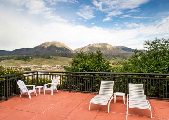 Hotel Comfort Suites Summit County  | Dillon | Colorado | United States 12