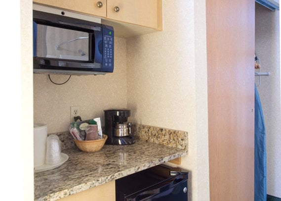 Hotel Comfort Suites Summit County  | Dillon | Colorado | United States 14