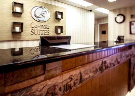 Hotel Comfort Suites Summit County  | Dillon | Colorado | United States 17