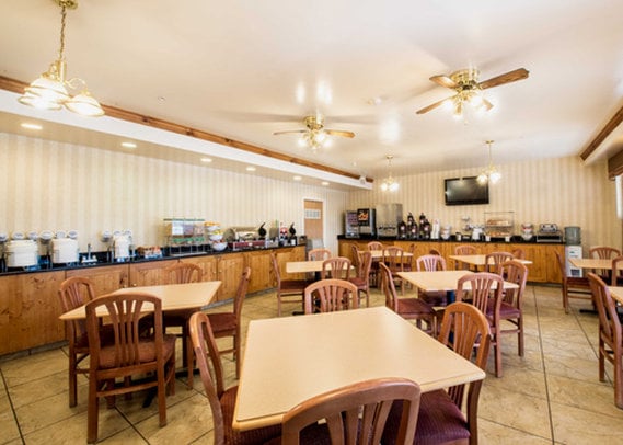 Hotel Comfort Suites Summit County  | Dillon | Colorado | United States 18