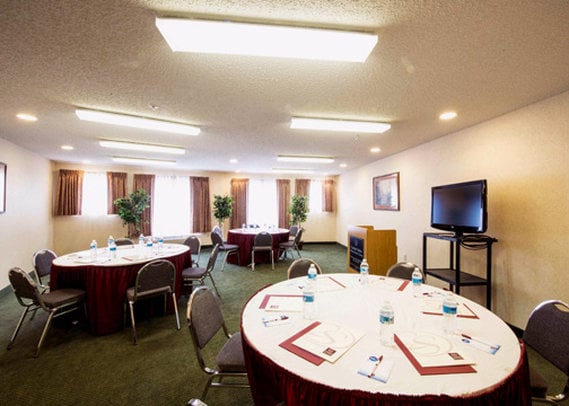 Hotel Comfort Suites Summit County  | Dillon | Colorado | United States 19