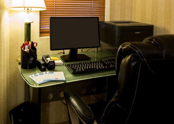 Hotel Comfort Suites Summit County  | Dillon | Colorado | United States 20