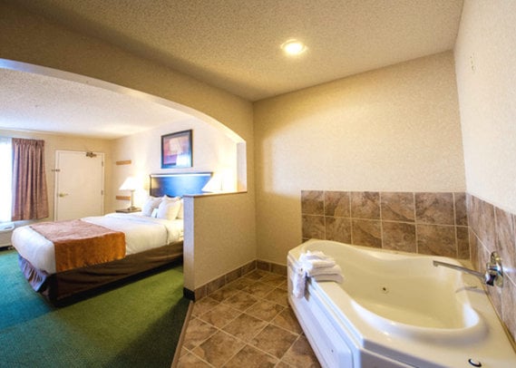 Hotel Comfort Suites Summit County  | Dillon | Colorado | United States 5