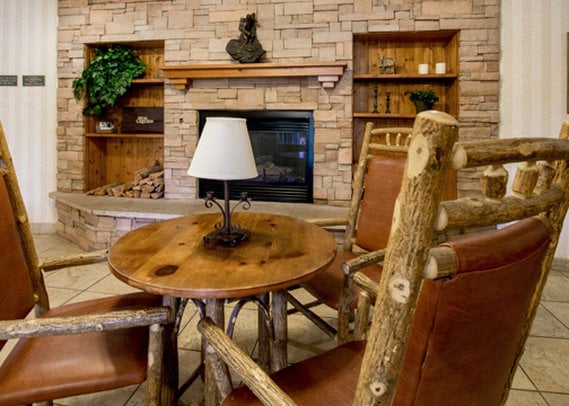 Hotel Comfort Suites Summit County  | Dillon | Colorado | United States 6