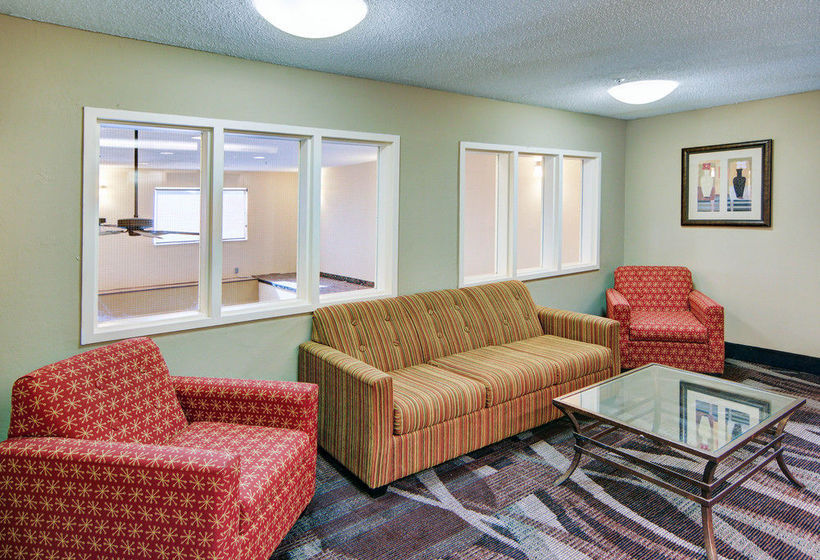 Hotel Comfort Suites  | Longview | Texas | United States 11