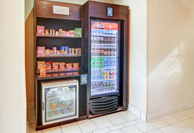 Hotel Comfort Suites  | Longview | Texas | United States 12