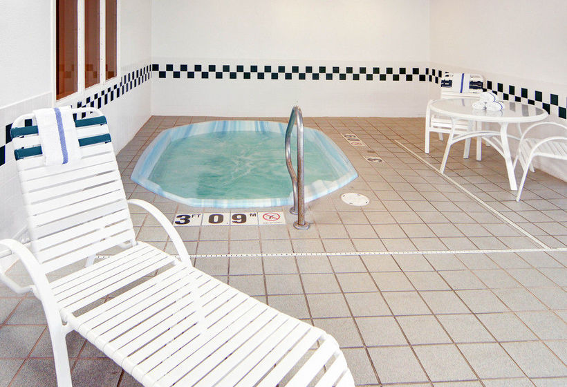 Hotel Comfort Suites  | Longview | Texas | United States 13