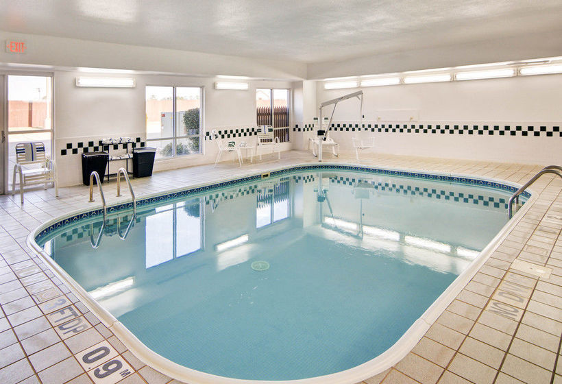 Hotel Comfort Suites  | Longview | Texas | United States 14