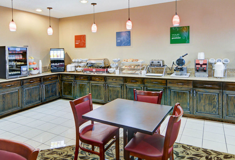 Hotel Comfort Suites  | Longview | Texas | United States 2